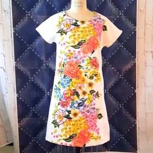 Nan-made Mini Dress Designer Remnant.